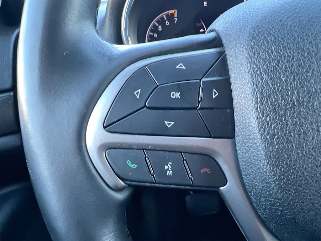 Thumbnail: 2018 Jeep Grand Cherokee - 30