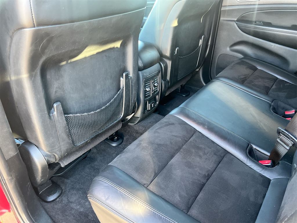 Thumbnail: 2018 Jeep Grand Cherokee - 11