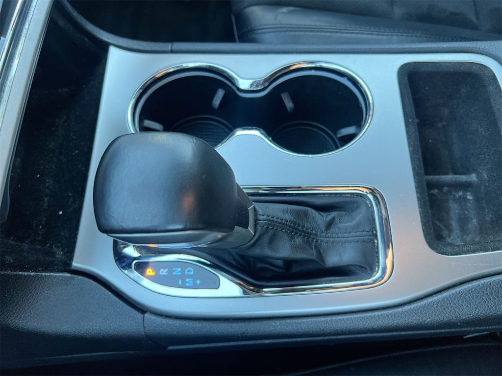 Thumbnail: 2018 Jeep Grand Cherokee - 13