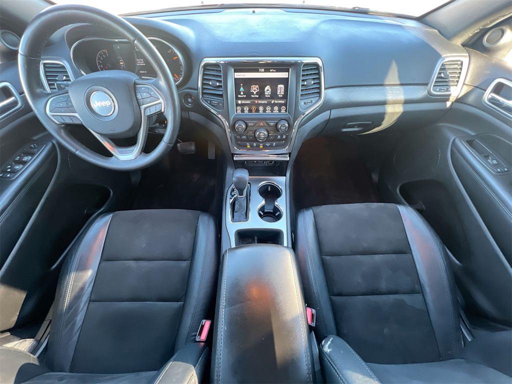 Thumbnail: 2018 Jeep Grand Cherokee - 2