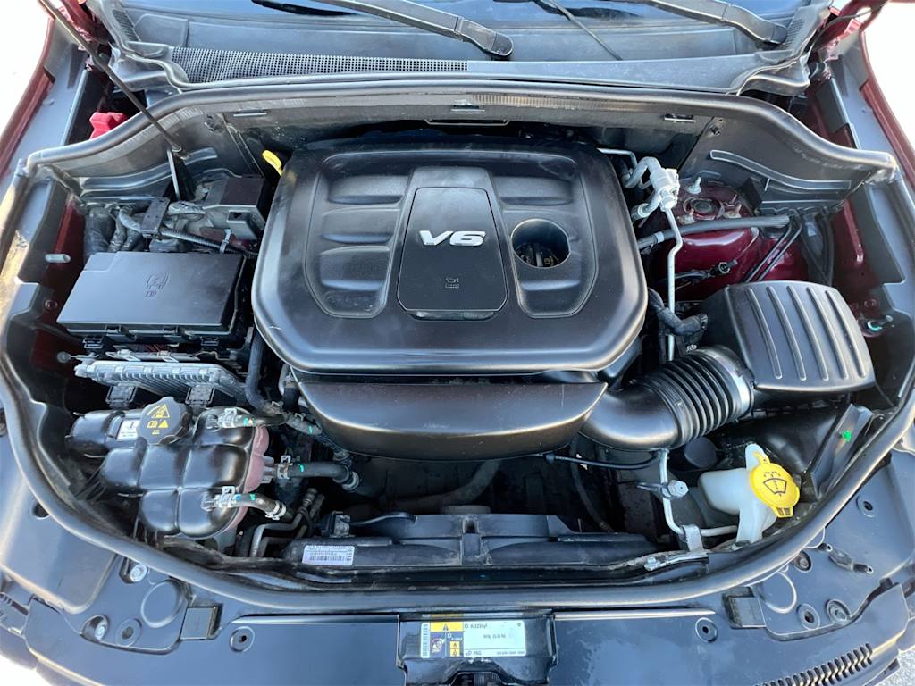 Thumbnail: 2018 Jeep Grand Cherokee - 7