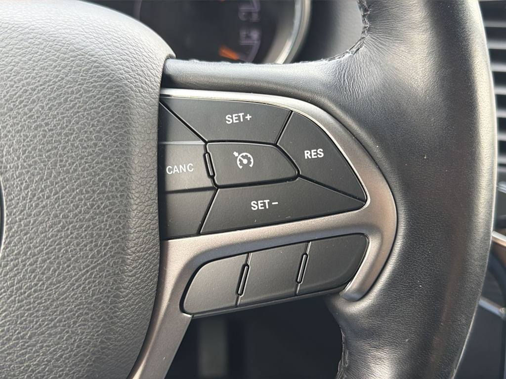 Thumbnail: 2020 Jeep Grand Cherokee - 30