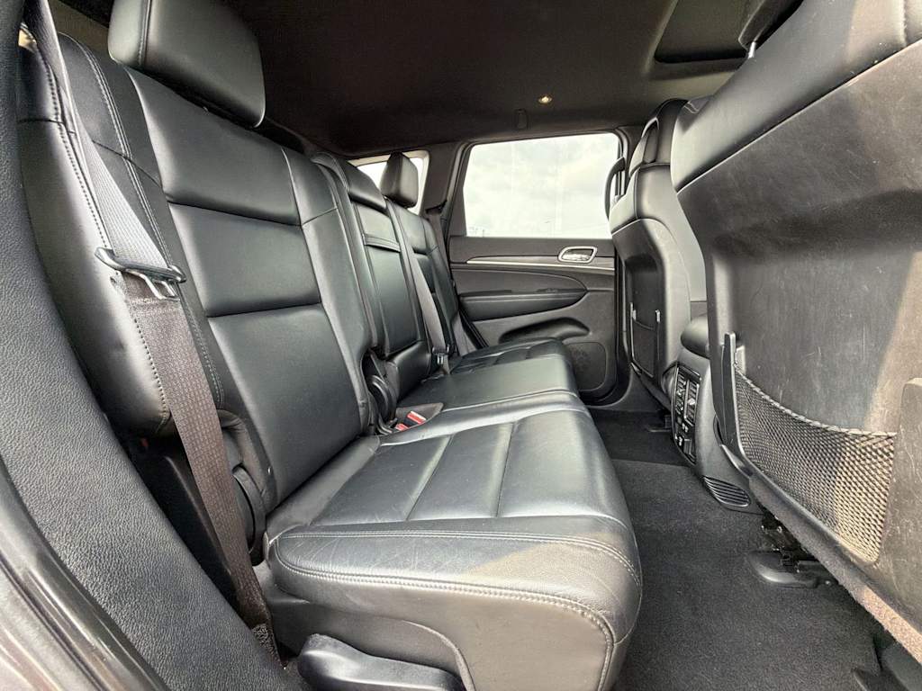 Thumbnail: 2020 Jeep Grand Cherokee - 27