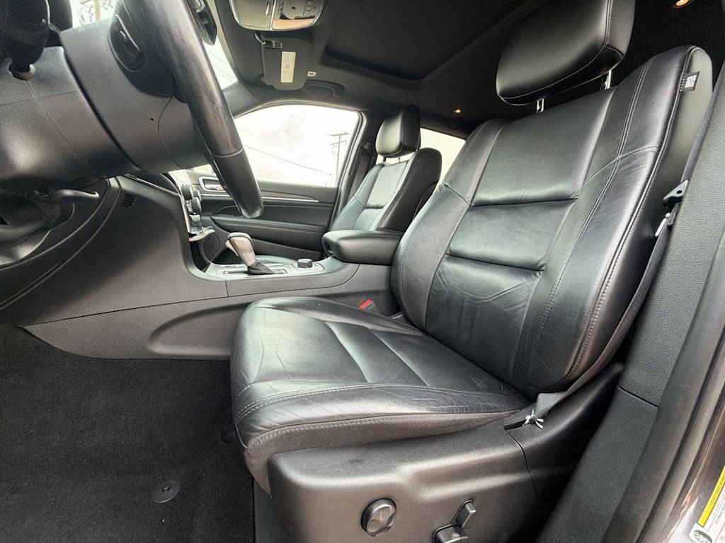 Thumbnail: 2020 Jeep Grand Cherokee - 11