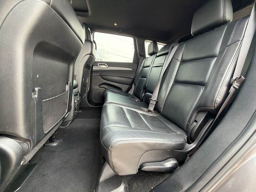 Thumbnail: 2020 Jeep Grand Cherokee - 26
