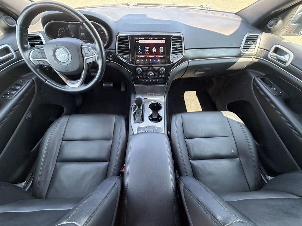 Thumbnail: 2022 Jeep Grand Cherokee - 2
