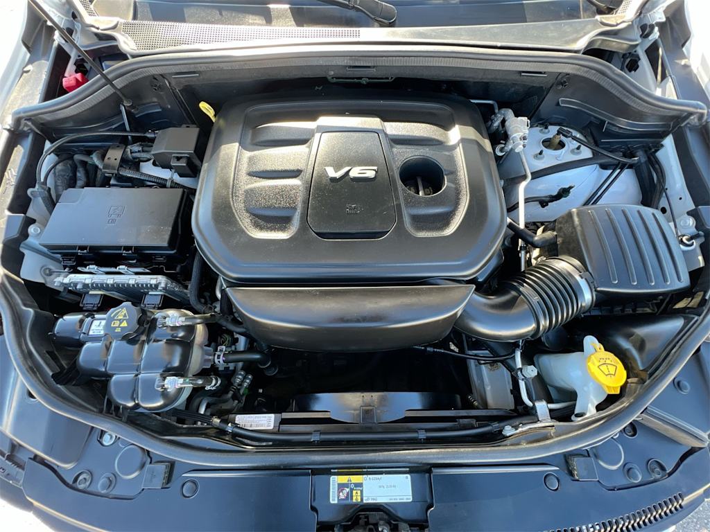 Thumbnail: 2018 Jeep Grand Cherokee - 8