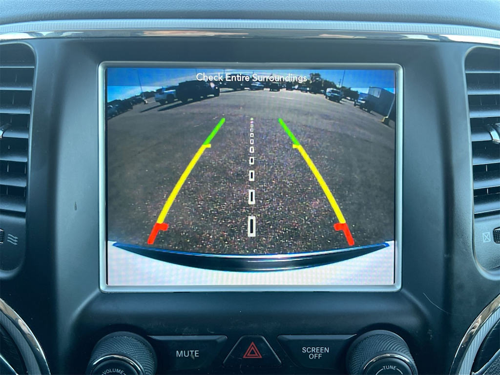 Thumbnail: 2018 Jeep Grand Cherokee - 33