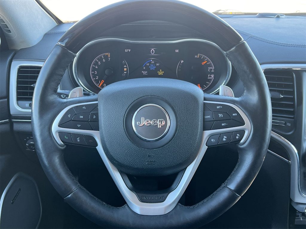 Thumbnail: 2018 Jeep Grand Cherokee - 2