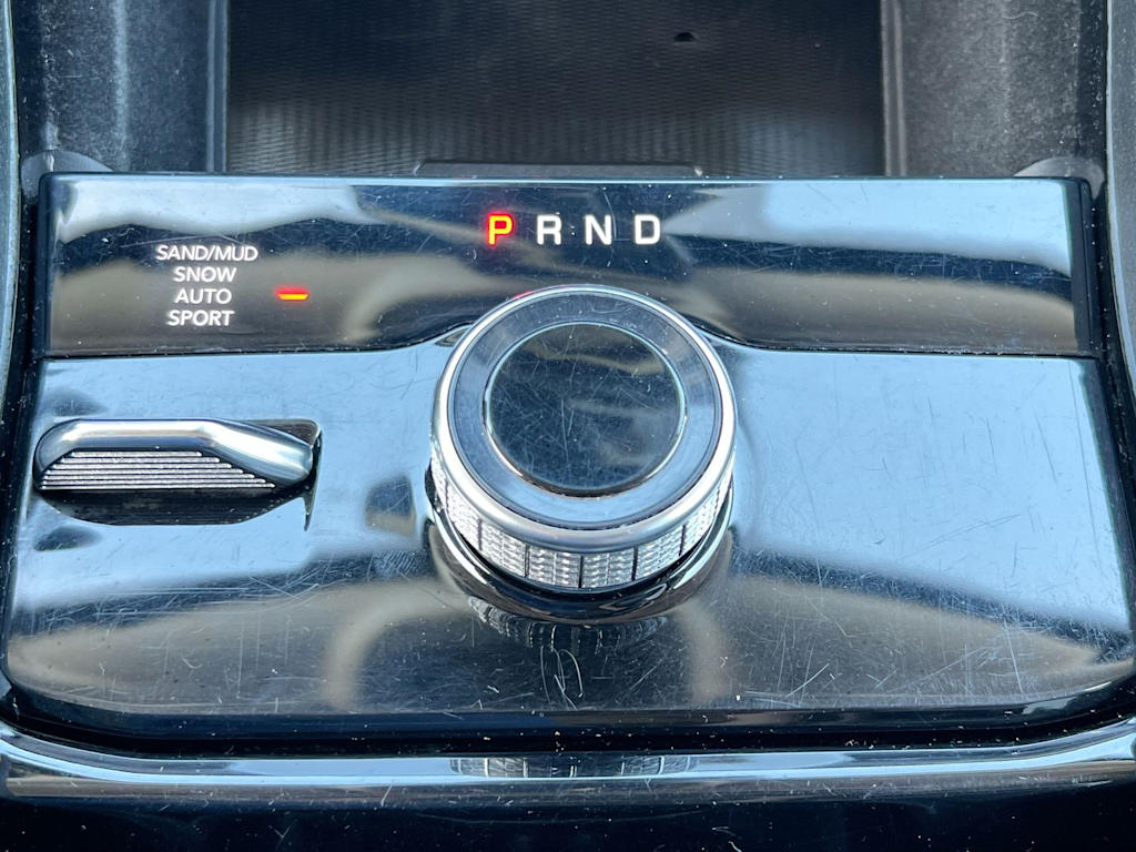 Thumbnail: 2022 Jeep Grand Cherokee L - 34