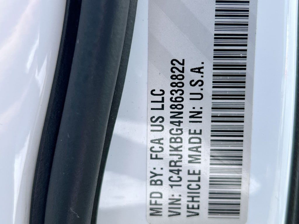 Thumbnail: 2022 Jeep Grand Cherokee L - 16