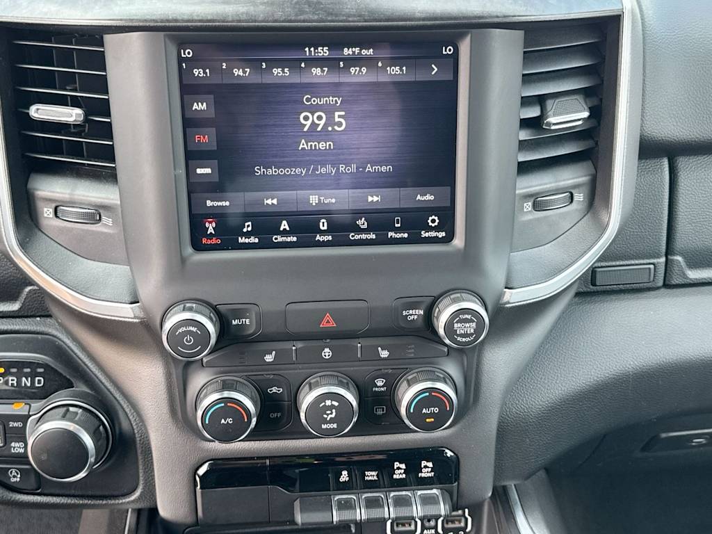 Thumbnail: 2019 RAM 1500 - 15
