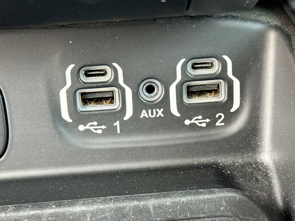 Thumbnail: 2019 RAM 1500 - 34