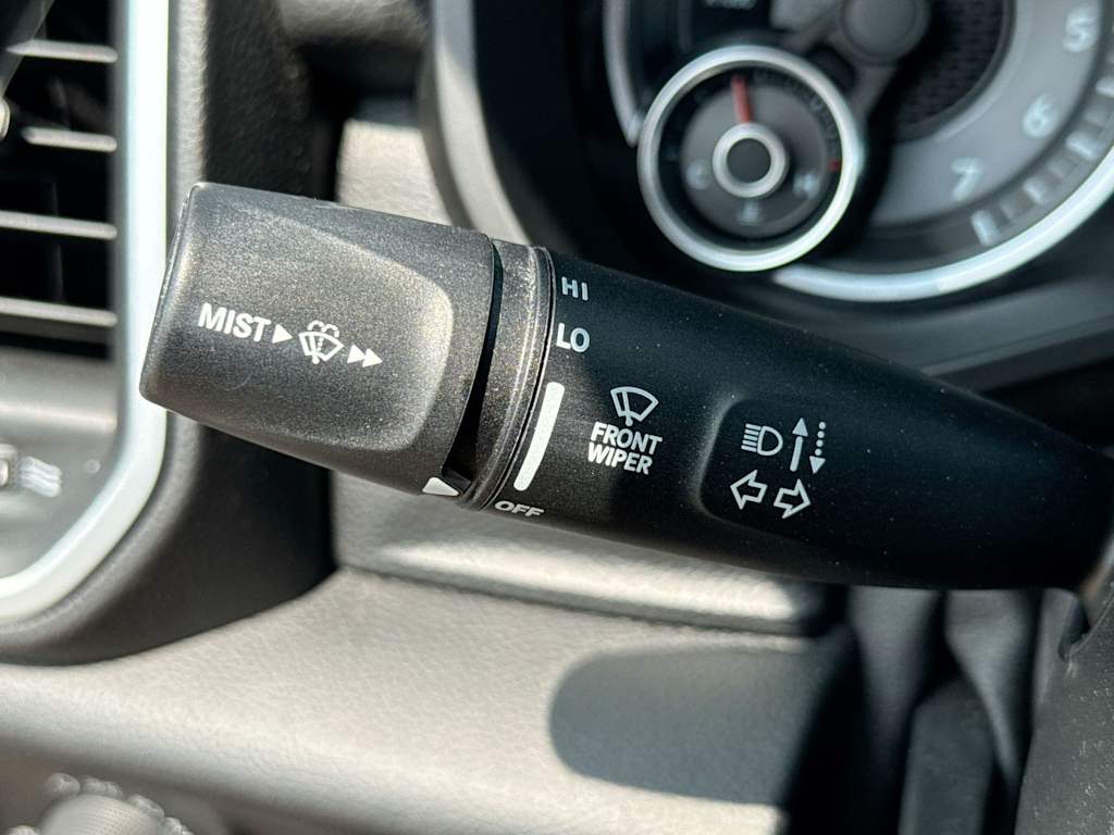 Thumbnail: 2019 RAM 1500 - 31