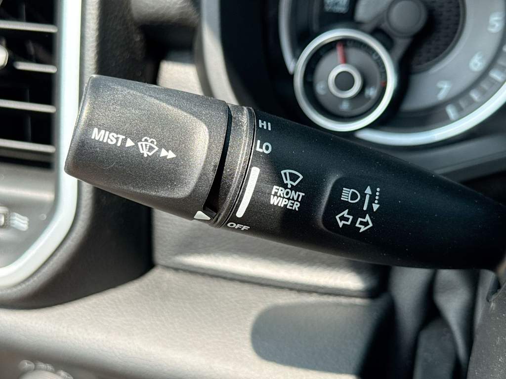 Thumbnail: 2019 RAM 1500 - 14