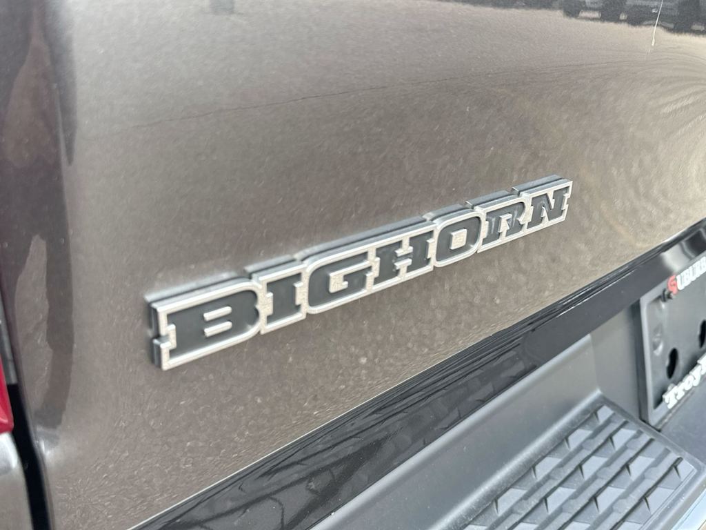 Thumbnail: 2019 RAM 1500 - 24
