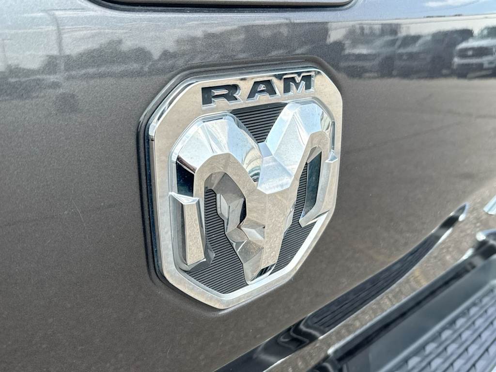 Thumbnail: 2019 RAM 1500 - 7