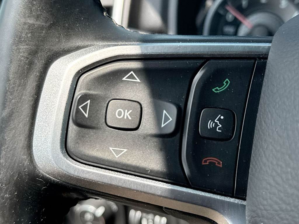 Thumbnail: 2019 RAM 1500 - 29