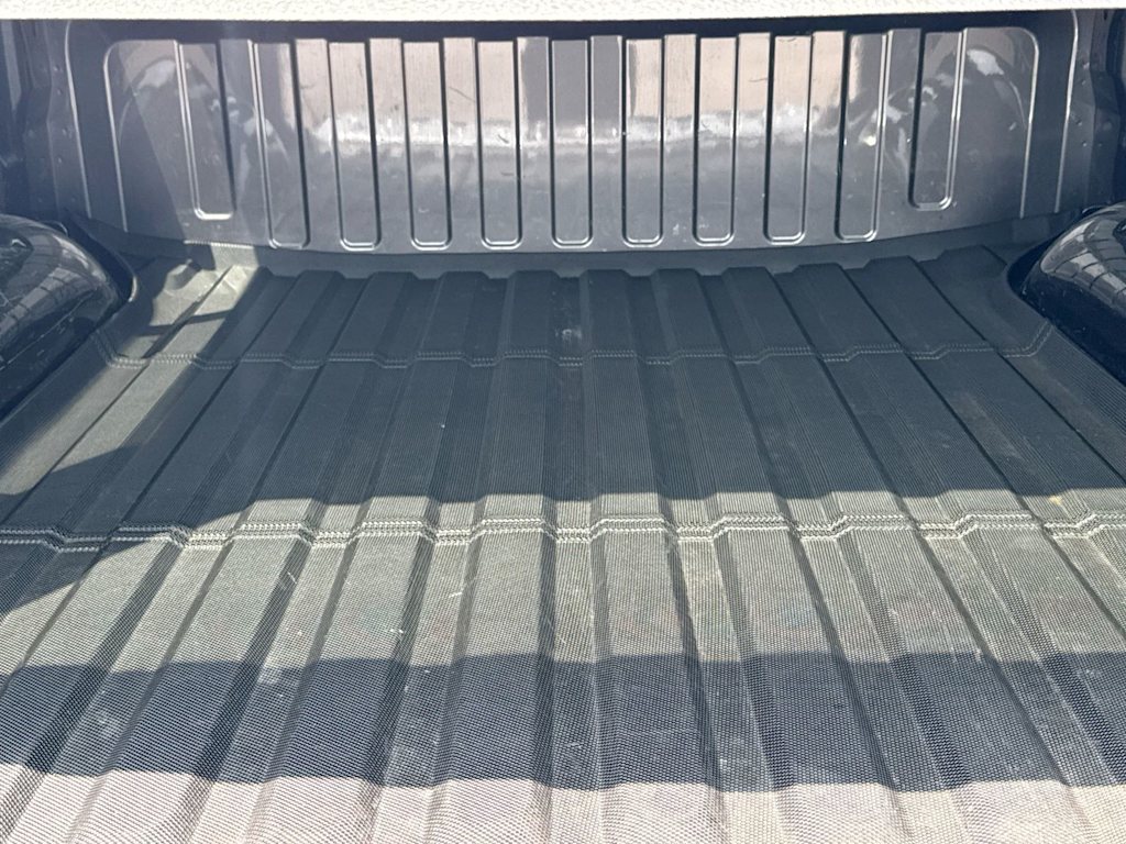 Thumbnail: 2019 RAM 1500 - 17