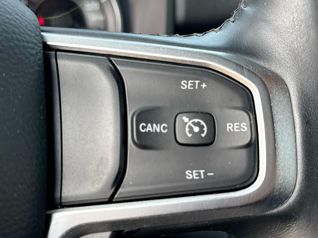 Thumbnail: 2019 RAM 1500 - 30