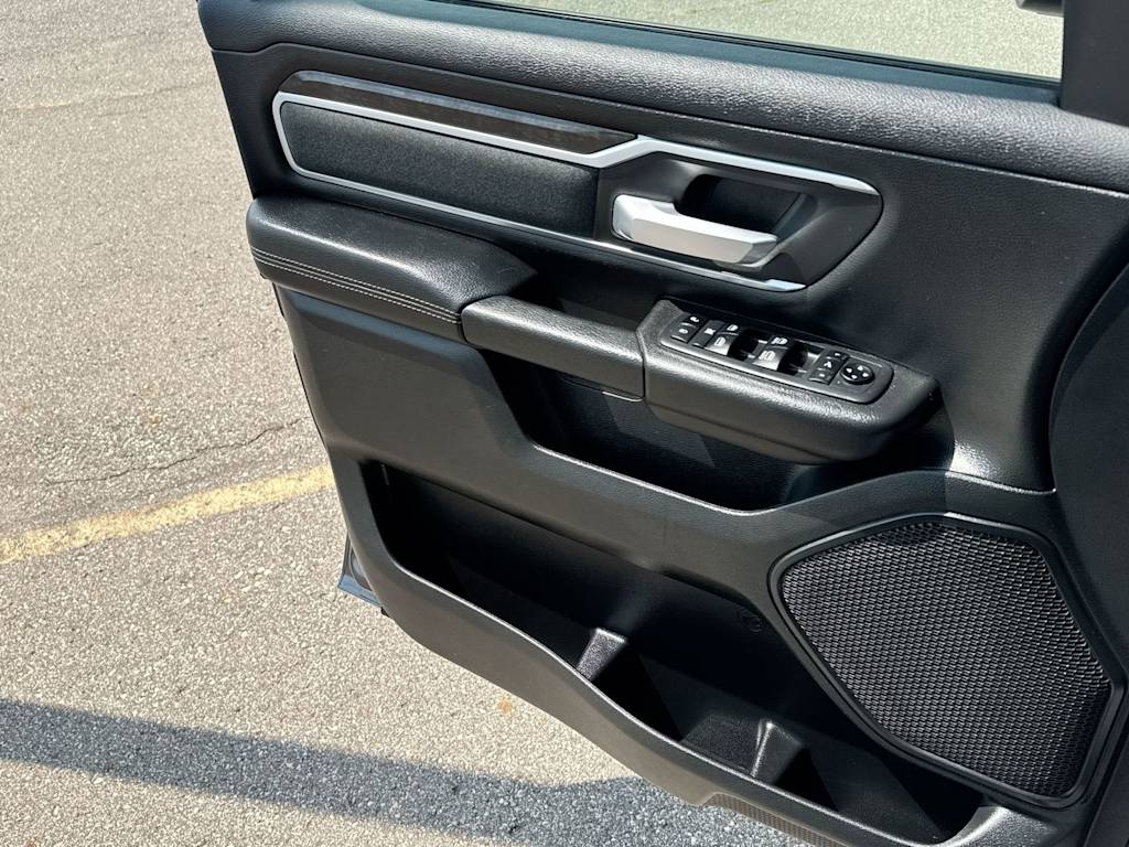 Thumbnail: 2021 RAM 1500 - 34