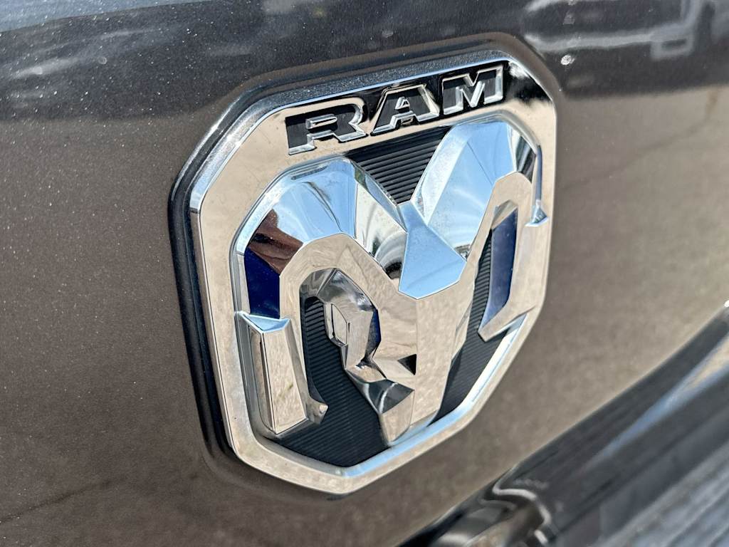 Thumbnail: 2021 RAM 1500 - 7