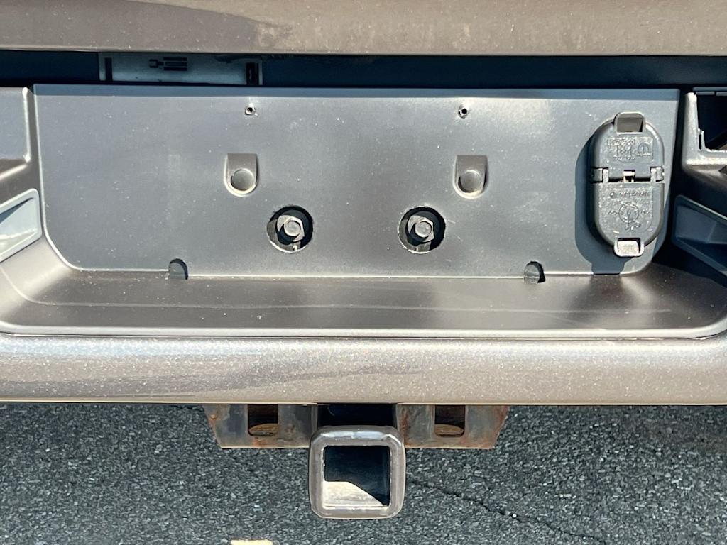 Thumbnail: 2021 RAM 1500 - 36
