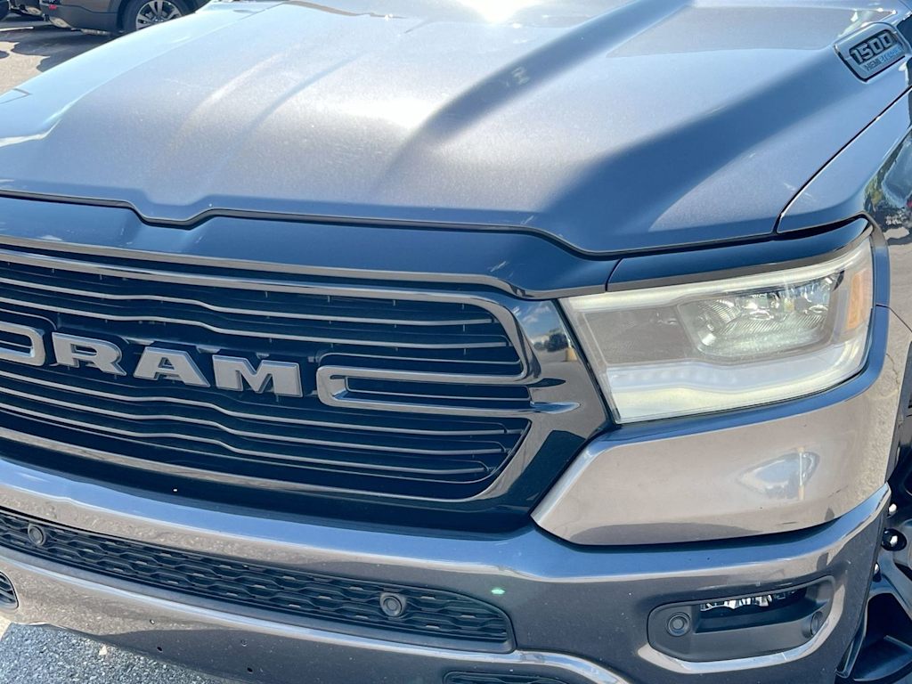 Thumbnail: 2021 RAM 1500 - 22