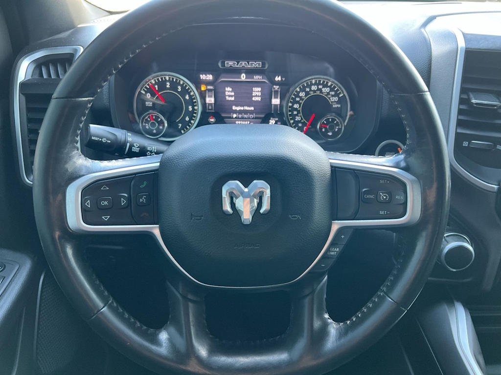 Thumbnail: 2021 RAM 1500 - 9