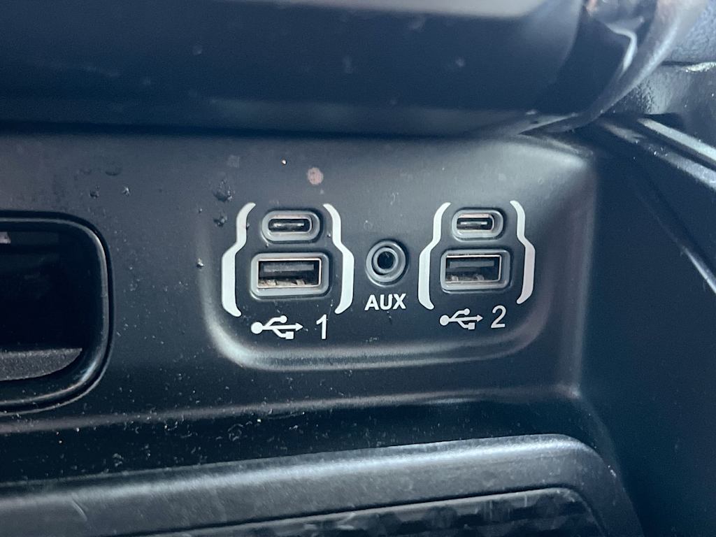 Thumbnail: 2021 RAM 1500 - 34