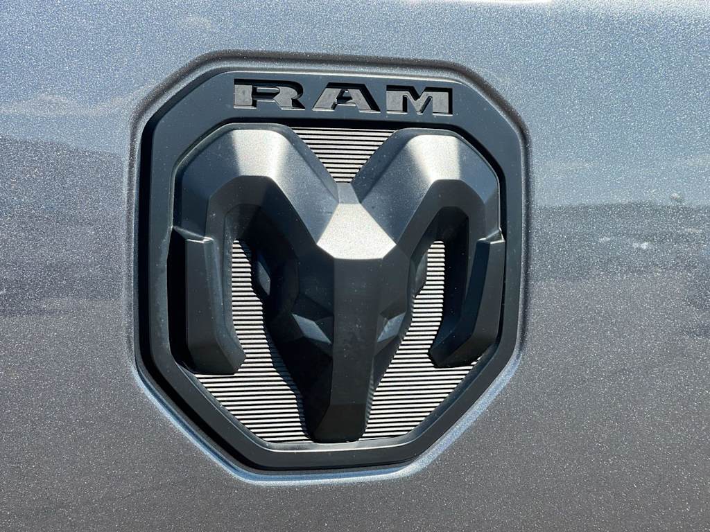 Thumbnail: 2021 RAM 1500 - 7