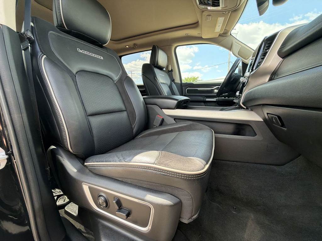 Thumbnail: 2020 RAM 1500 - 11