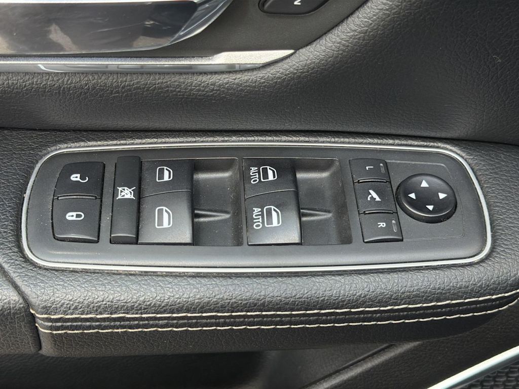 Thumbnail: 2020 RAM 1500 - 25