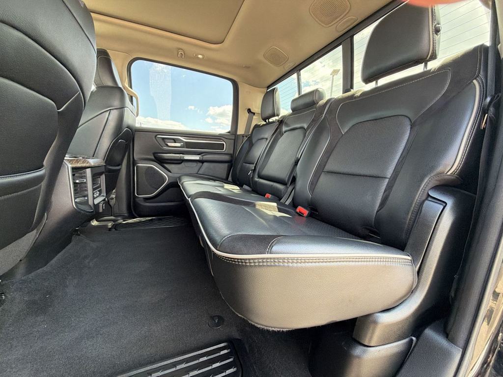Thumbnail: 2020 RAM 1500 - 26