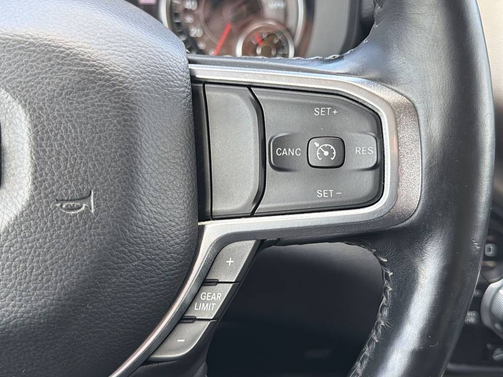 Thumbnail: 2020 RAM 1500 - 29