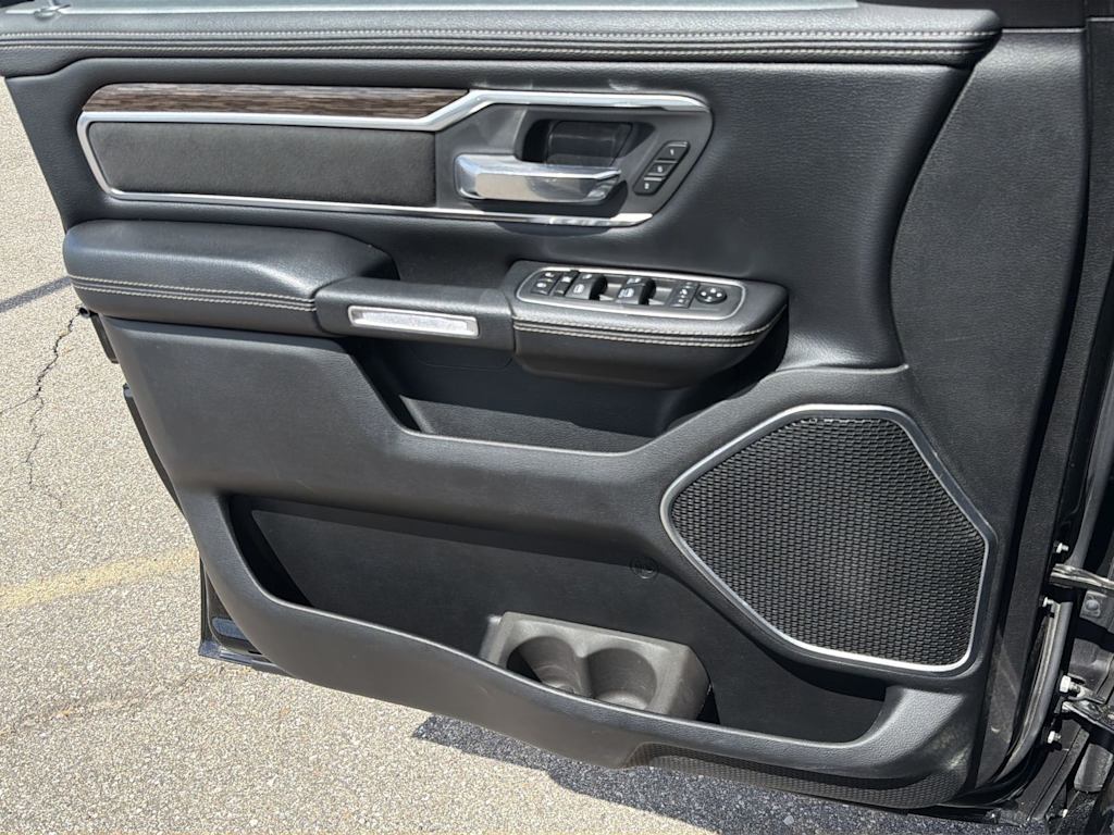 Thumbnail: 2020 RAM 1500 - 31
