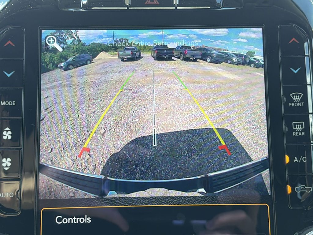Thumbnail: 2020 RAM 1500 - 30