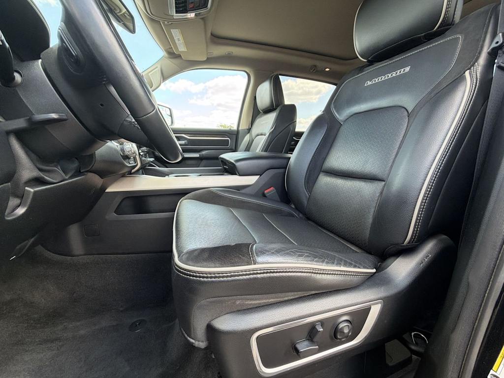 Thumbnail: 2020 RAM 1500 - 24