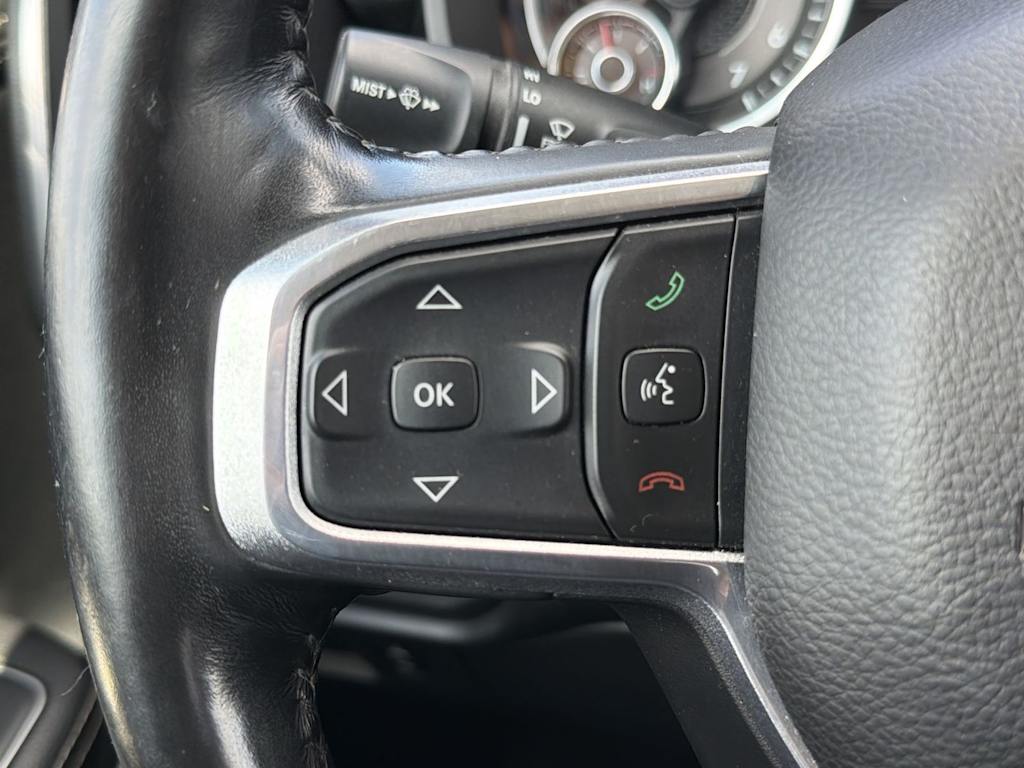 Thumbnail: 2020 RAM 1500 - 28