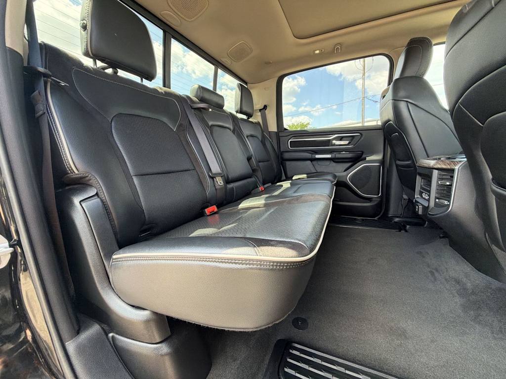 Thumbnail: 2020 RAM 1500 - 27