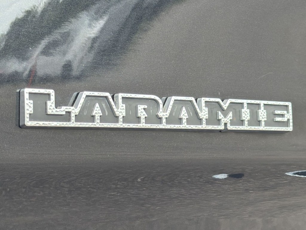 Thumbnail: 2020 RAM 1500 - 7