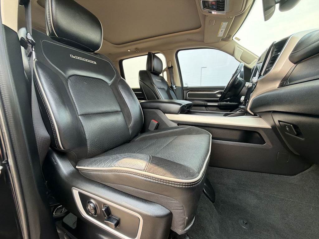 Thumbnail: 2020 RAM 1500 - 26