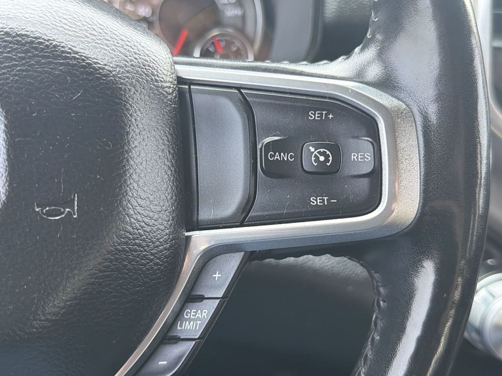 Thumbnail: 2020 RAM 1500 - 28