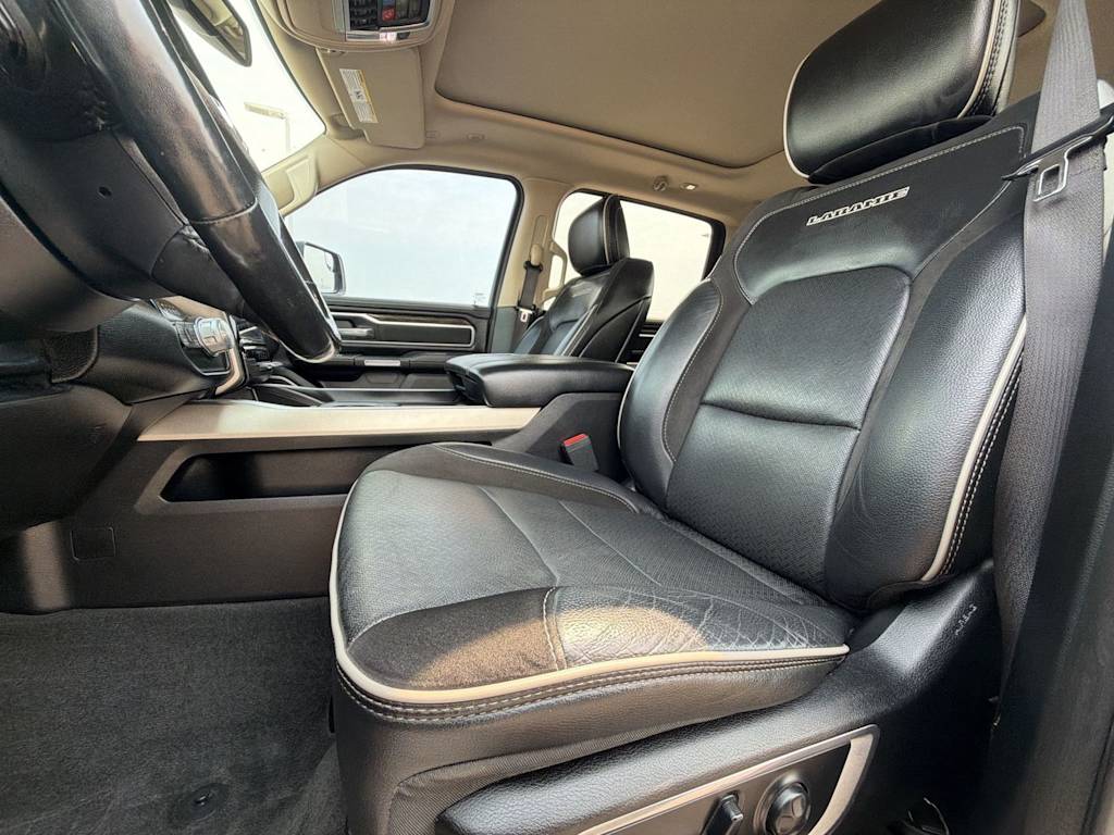 Thumbnail: 2020 RAM 1500 - 11