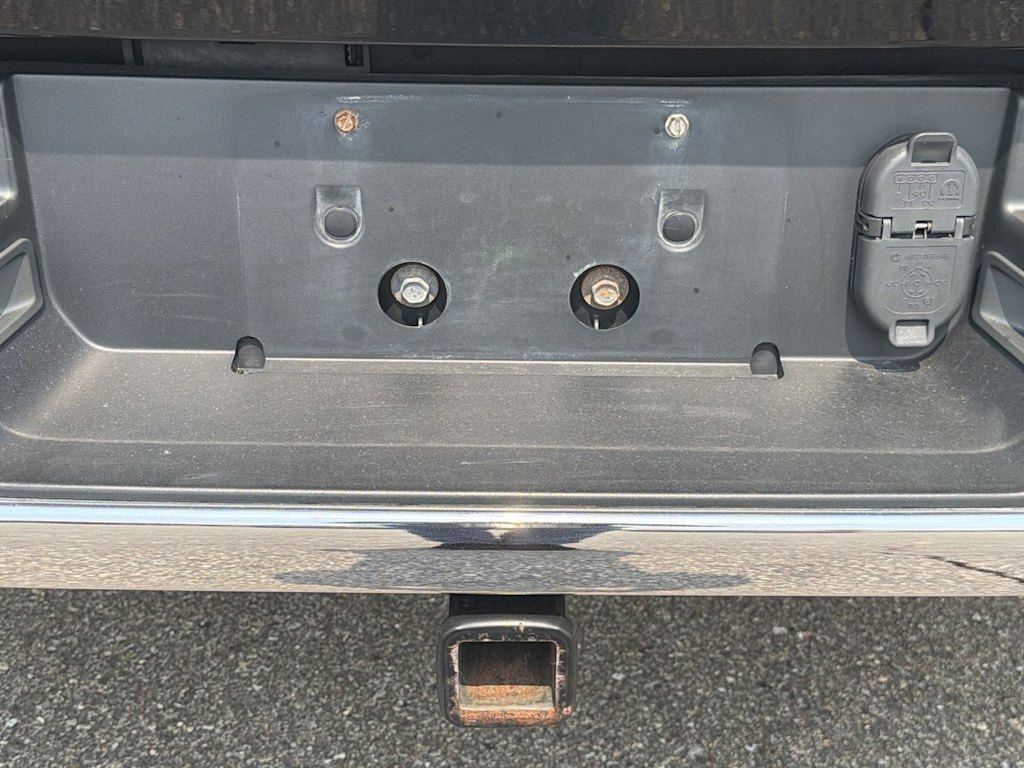 Thumbnail: 2020 RAM 1500 - 34
