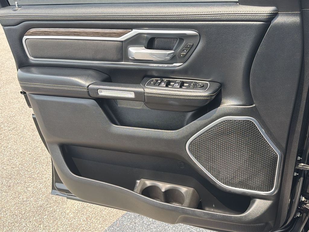 Thumbnail: 2020 RAM 1500 - 31