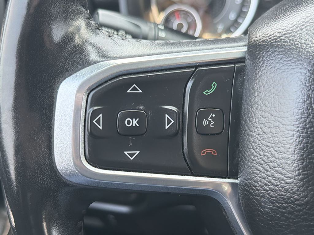 Thumbnail: 2020 RAM 1500 - 27