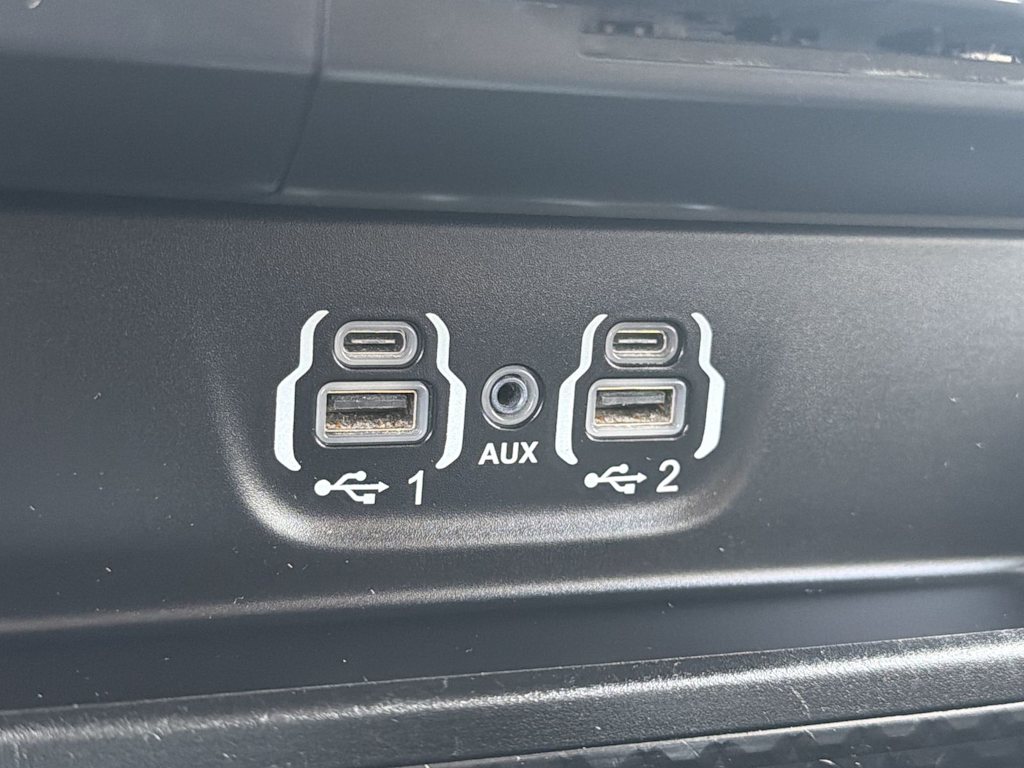 Thumbnail: 2020 RAM 1500 - 32