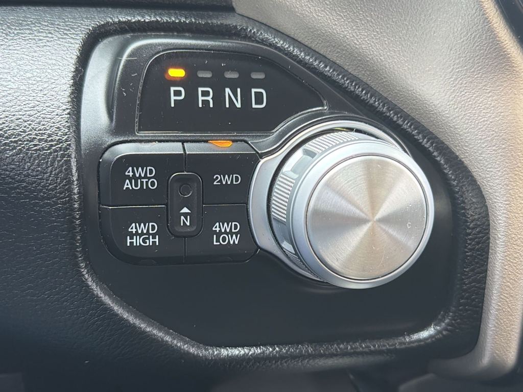 Thumbnail: 2020 RAM 1500 - 33