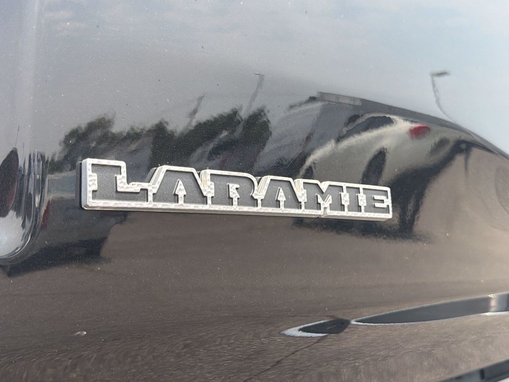 Thumbnail: 2020 RAM 1500 - 7